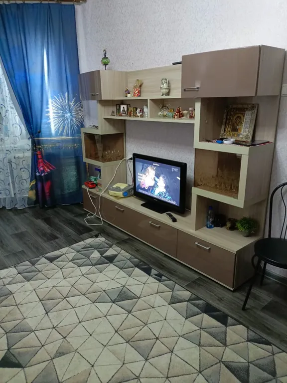 Квартира туристам и спортсменам