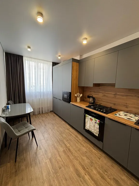 Уютная квартира в центре города — аренда посуточно в Минеральные Воды