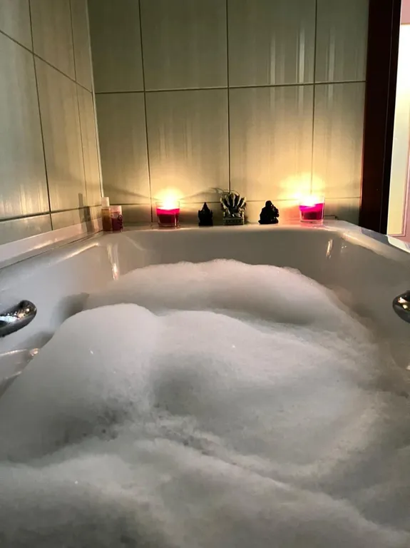 Уютная квартира возле набережной Казанки