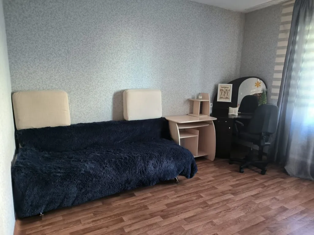 Квартира Квартира в хорошем месторосположении — Красноярск