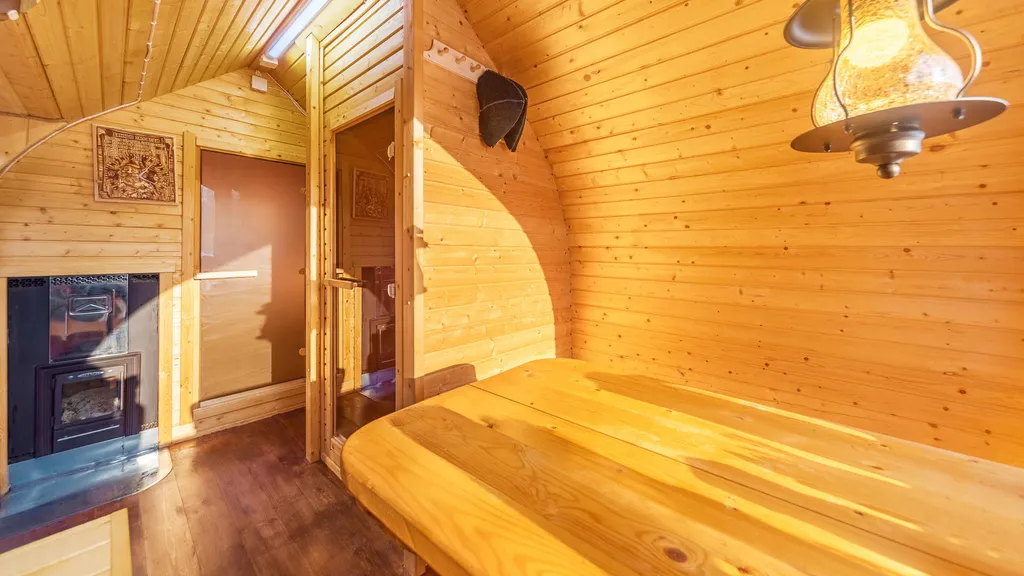 2-комнатный Дом