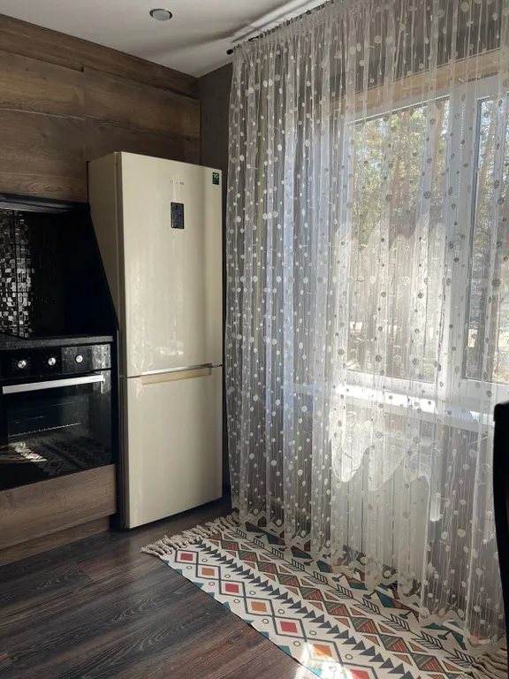 Уютная 2-х комнатная квартира в сосновом лесу