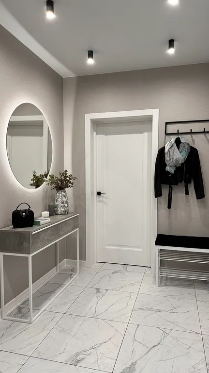 Уютная квартира около МЦД-3