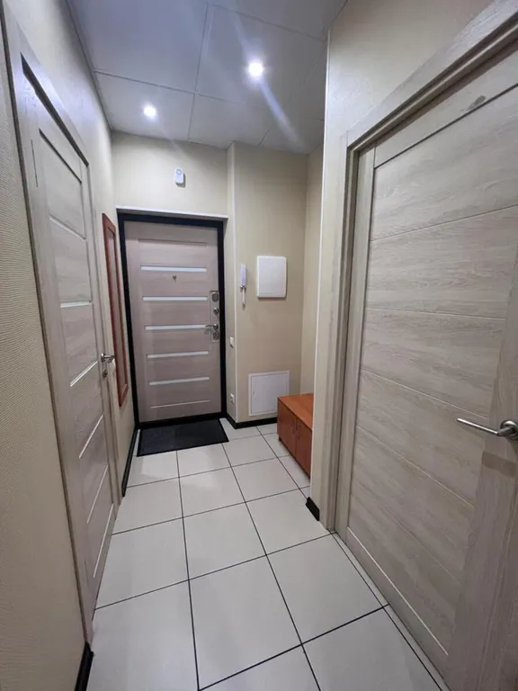 Апартамент у Шереметьево