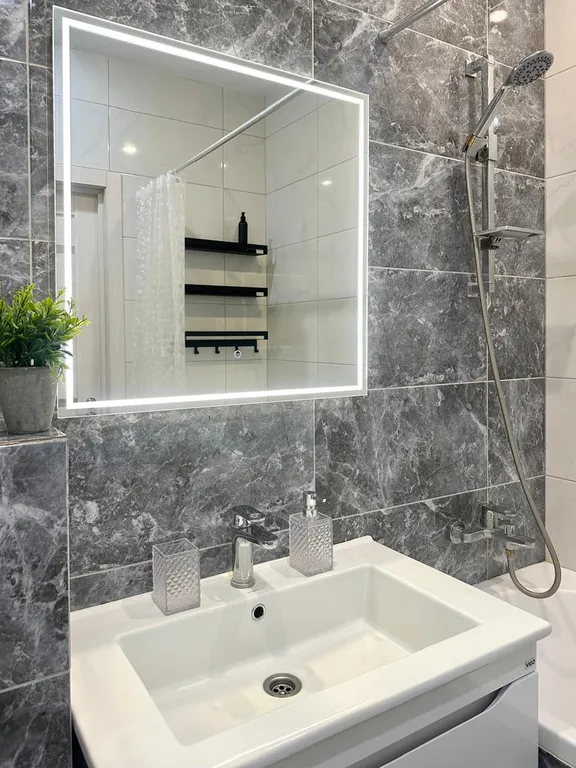 Scandica home апартаменты прованс