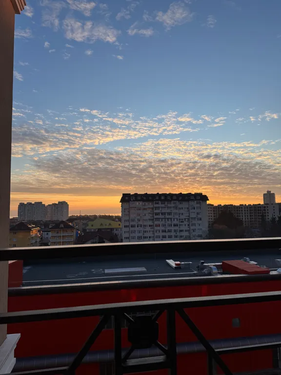 Квартира Апартаменты с видом на море — Лазаревское