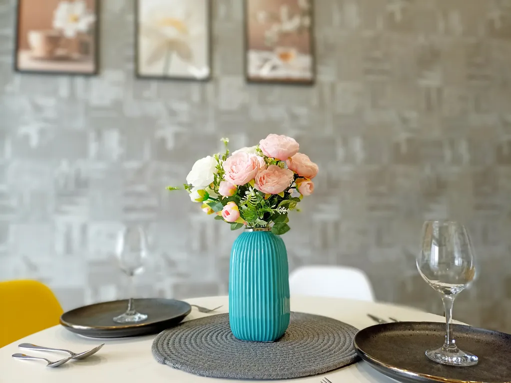 Комфортная квартира в центре города