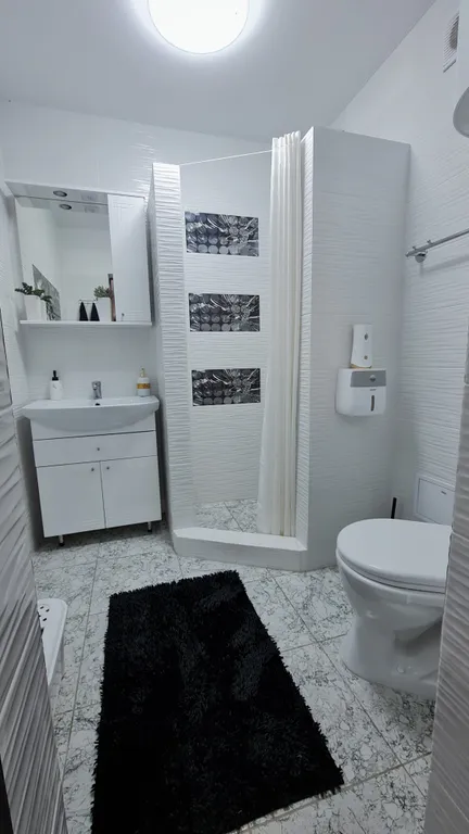 Пять минут до моря