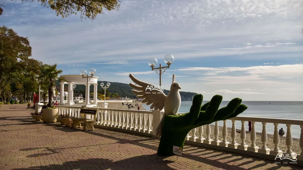 Уютная квартира в центре