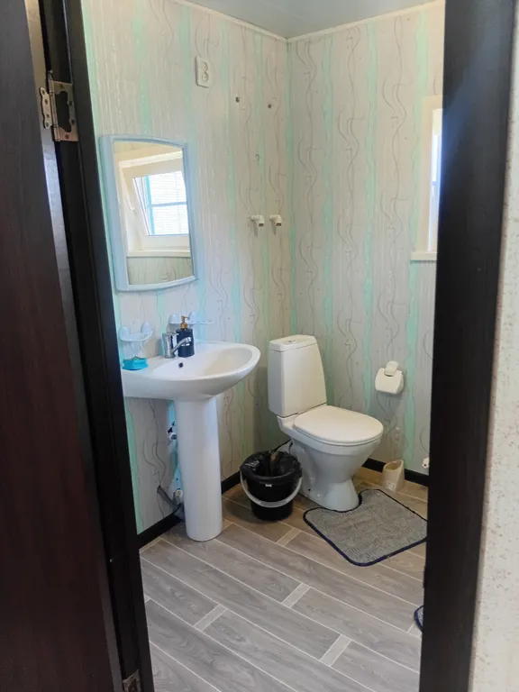 в ПУГАЧЕВЕ .Уютный частный дом с парковкой, тихий район