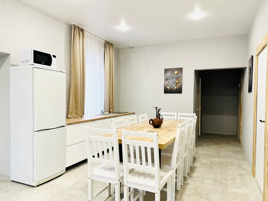 Коттедж у Минска у реки Гайна