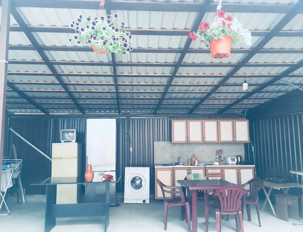 Квартира Комната — Сухум