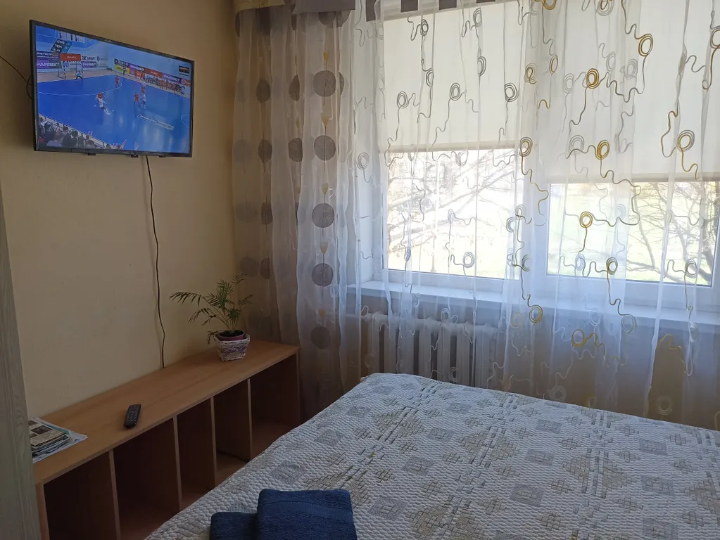 Квартира Уютная квартира на Острове — Калининград