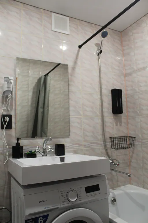 Квартира на Волжской