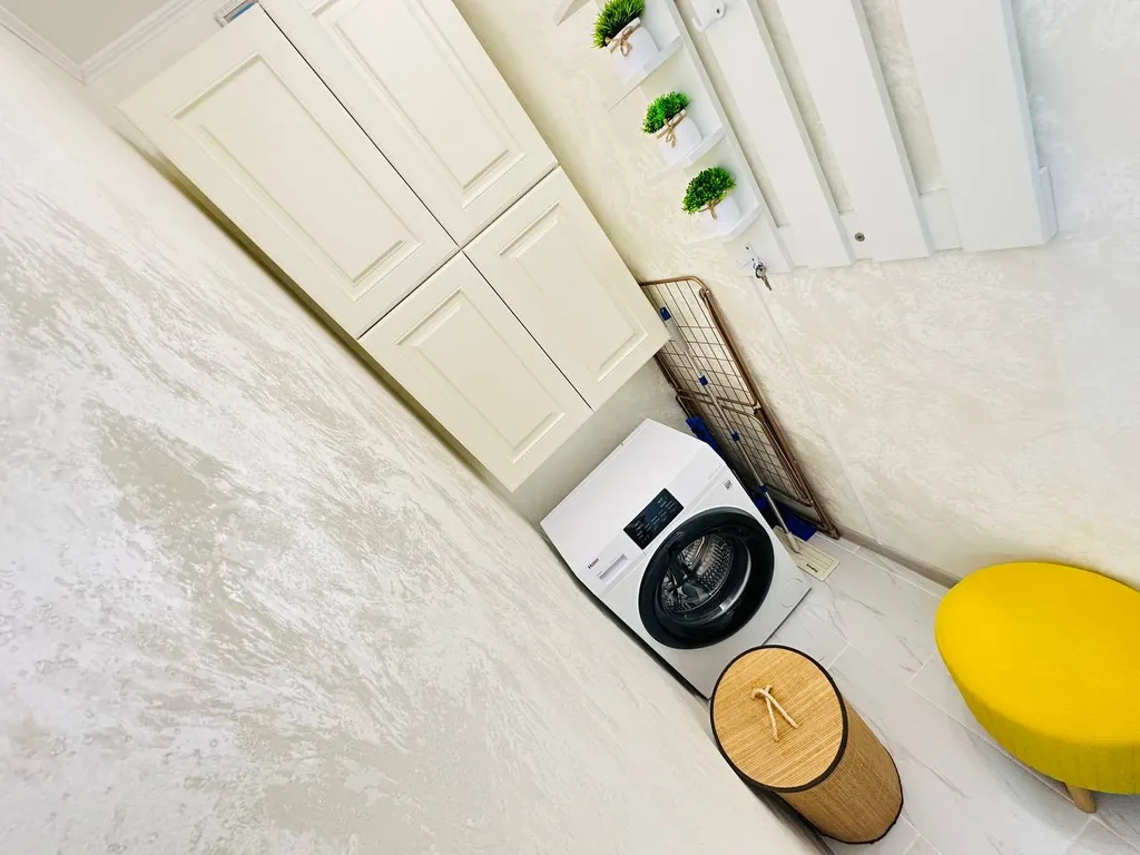 Квартира Квартира с шикарным видом на море — Геленджик