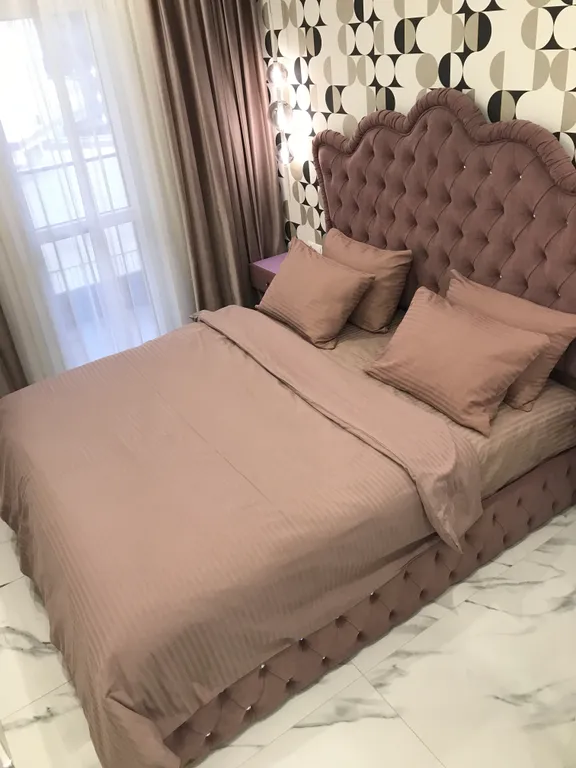 Уютная квартира для Вас