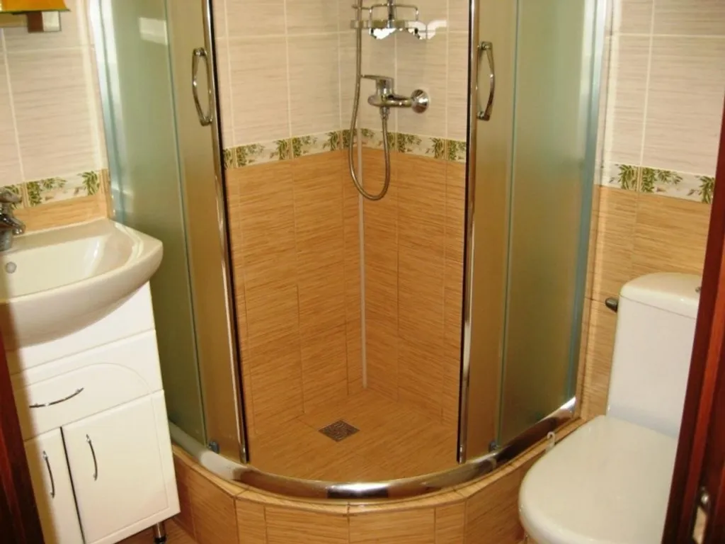 Коттедж Коттедж Уютные апартаменты в исторической части города — Евпатория