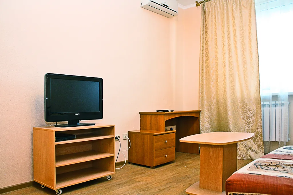 Квартира Апартаменты — аренда посуточно в Ростов-на-Дону