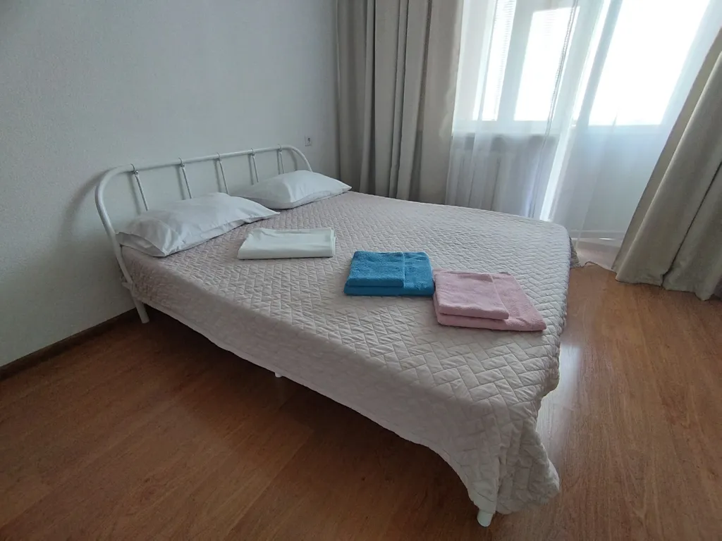 Уютная квартира между 2 курортных зон