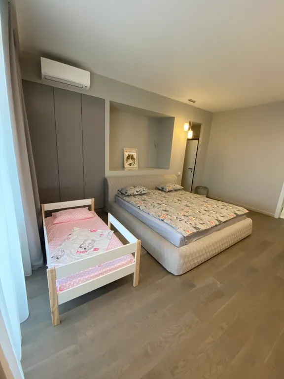 Супер квартира у самого синего моря