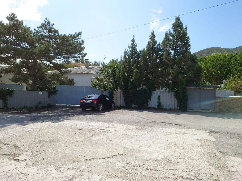 Двухкомнатная квартира в живописном месте