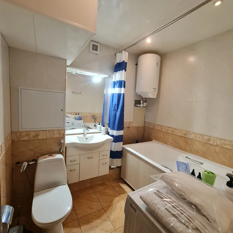 Квартира у моря