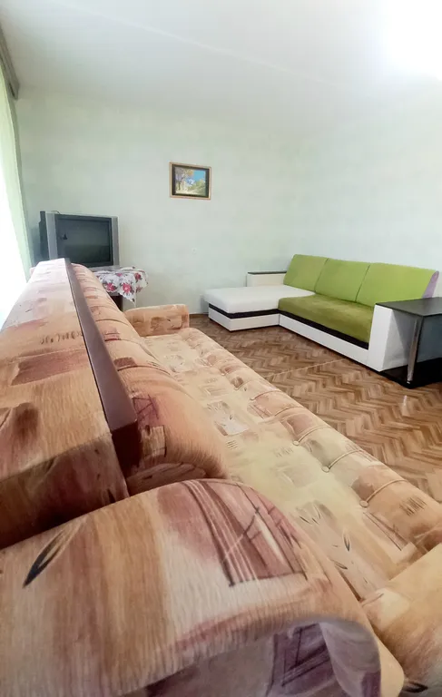 Двухкомнатная кв ТЦ Коллаж