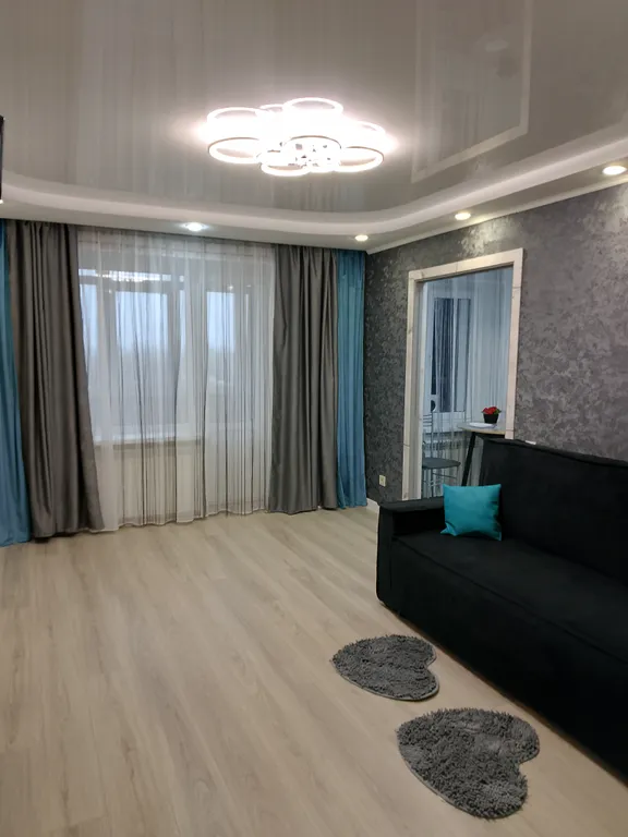 Квартира в центре