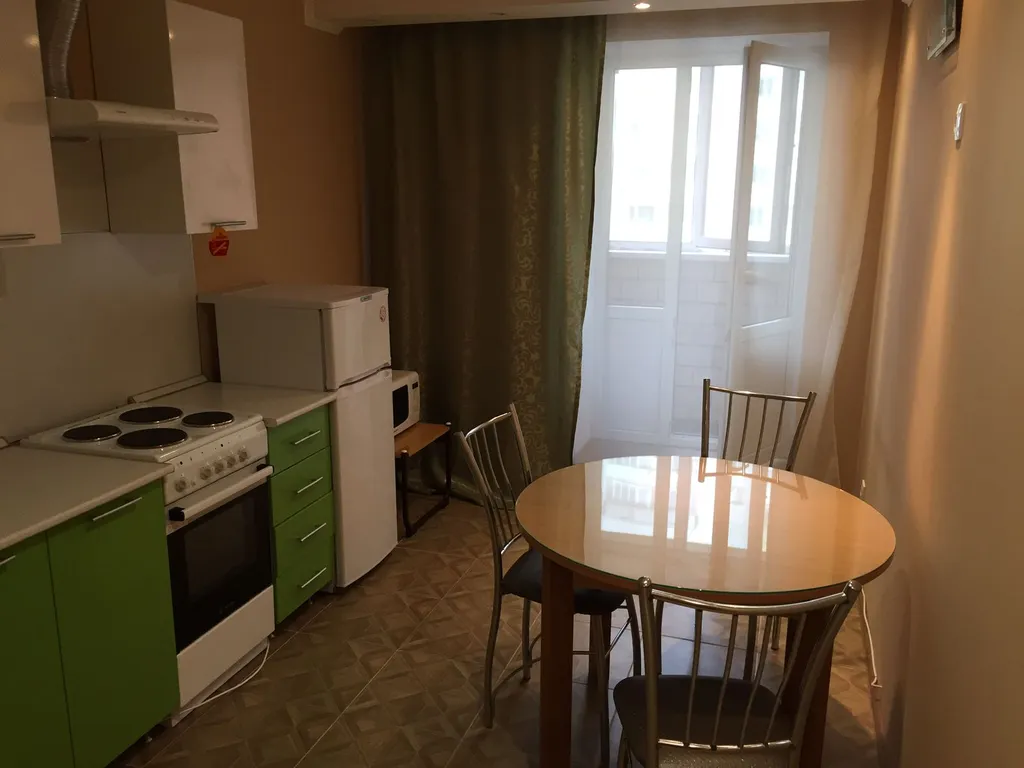 Уютная атмосфера