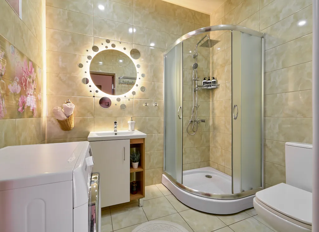 Коттедж Домик в Кисловодске — Кисловодск