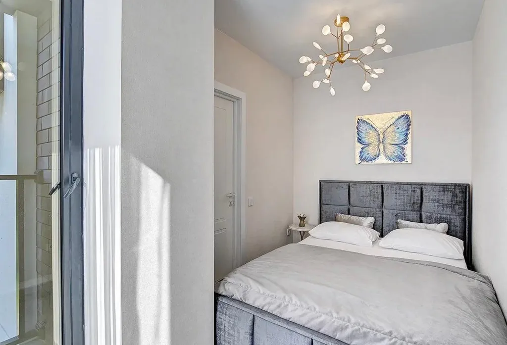 Gaia Apartments Moravia