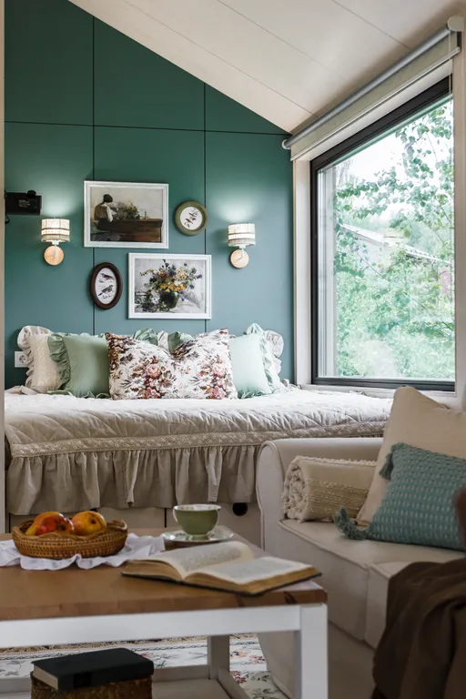 Ёлки Domingo Dacha