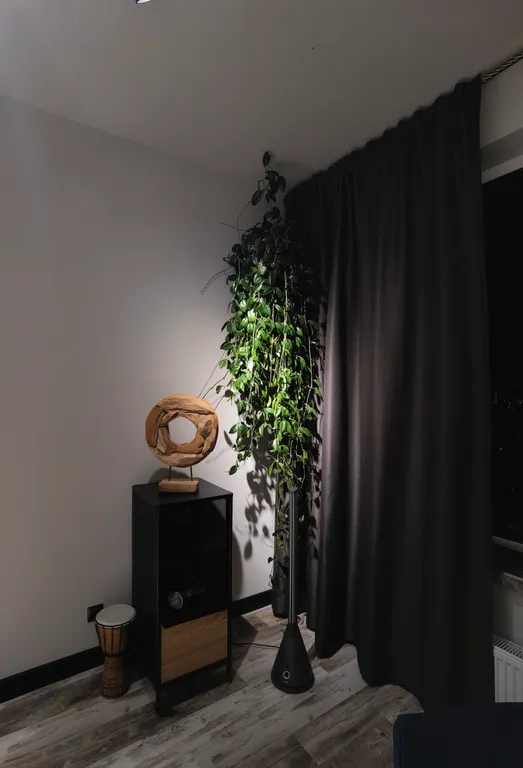 Апартаменты в ЖК Панорама с отличным видом на город