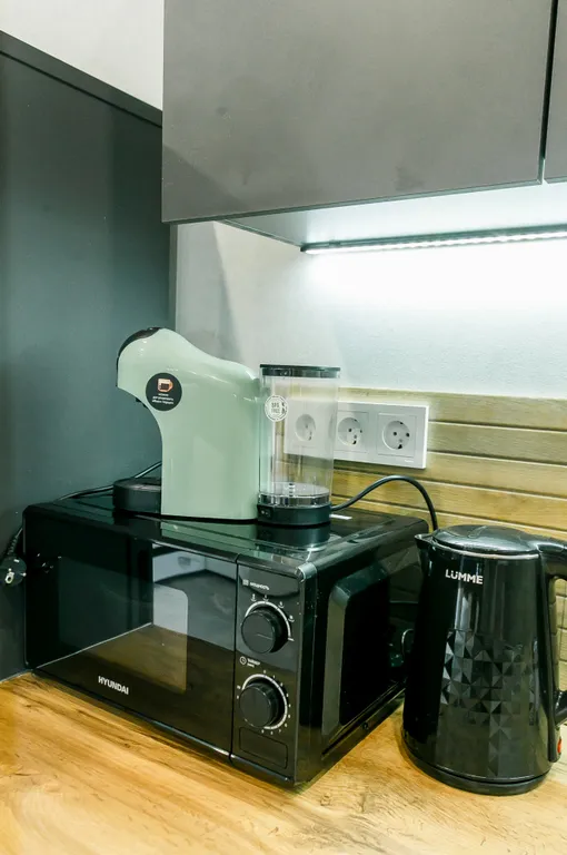 Коттедж Коттедж Villa Valentina — Казачий Брод