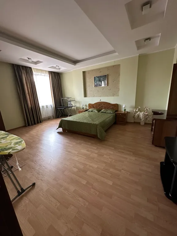 Квартира Квартира Семейный апартамент — Горячий Ключ