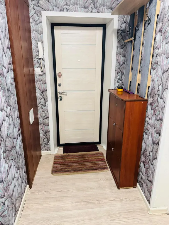 Большая уютная трёшка в ближнем Заволжье