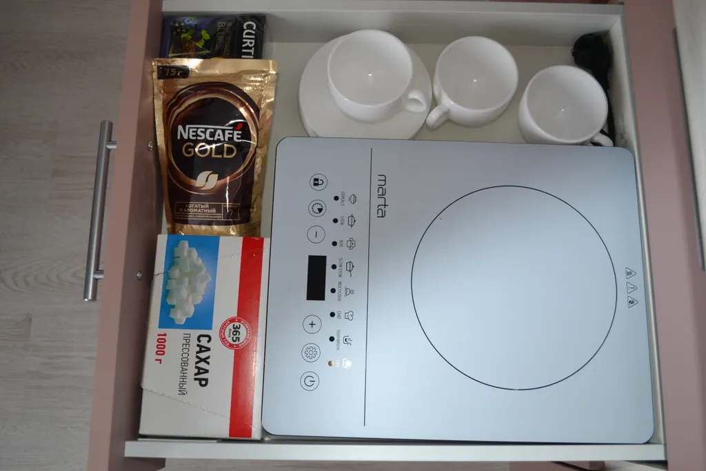 Уютная студия в центре Альметьевска