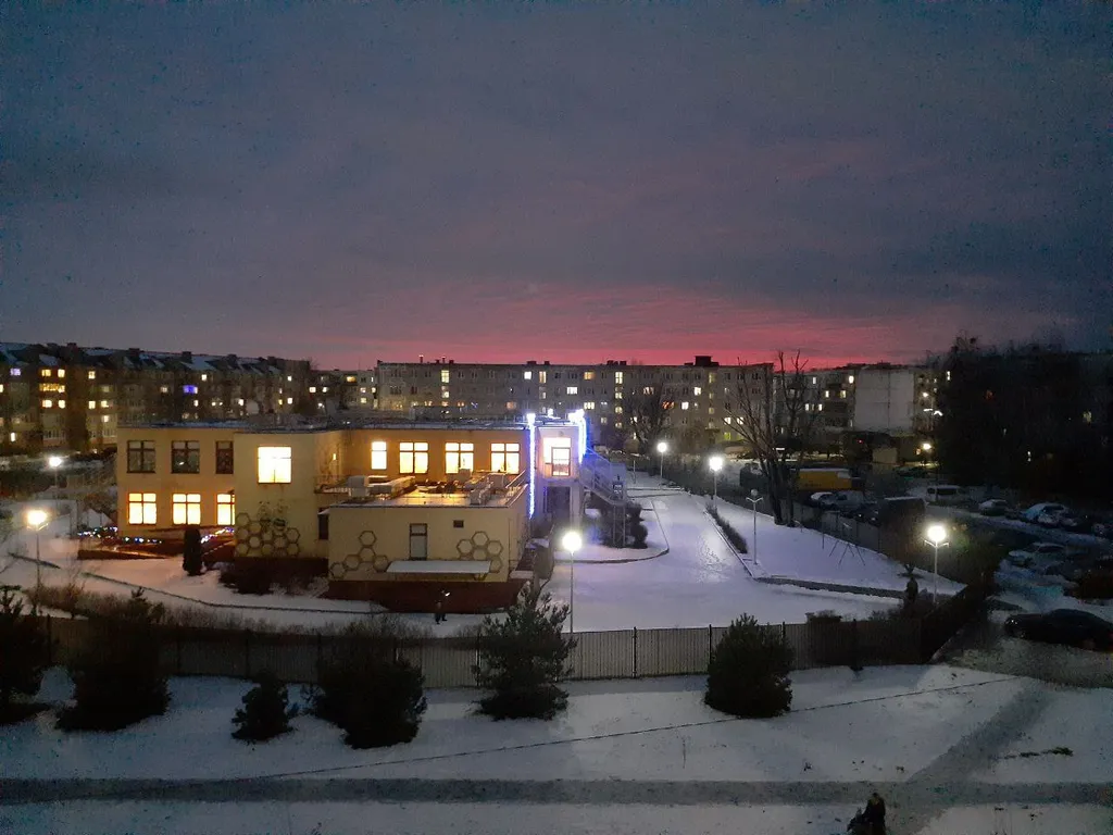 Квартира Квартира Light apartment — Светлый