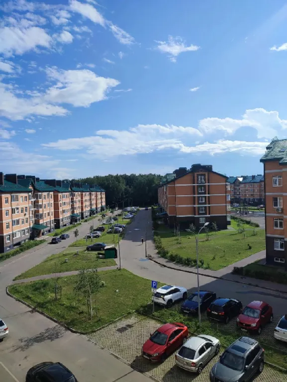 Квартира Квартира Жемчужина — Москва