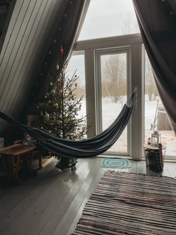 Гостевой дом Дальний кордон в 7 километрах от Плёса