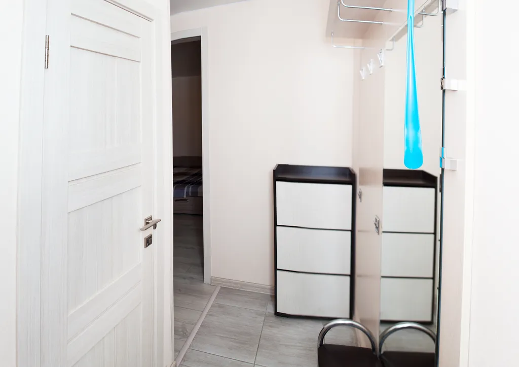 2-комнатные апартаменты после ремонта, все новое, в центре Раменского.