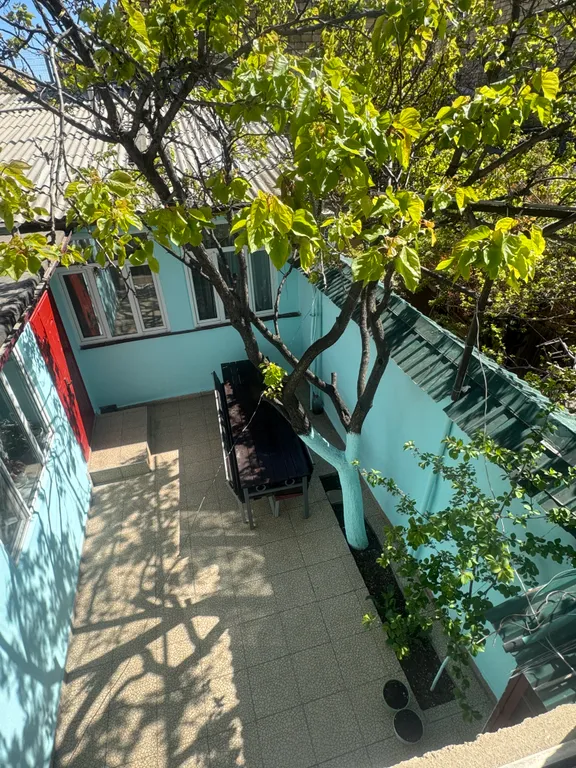 Коттедж Уютный дом в 2-этажа в центре города — Дербент