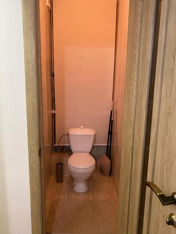 Уютная 2-комнатная квартирка