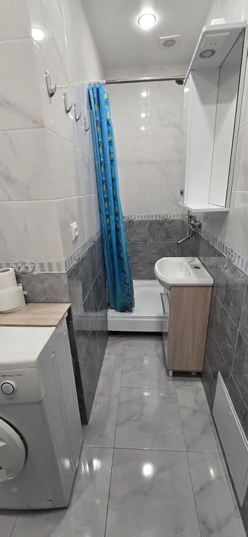 Квартира Квартира Уютная студия в центре — Сочи