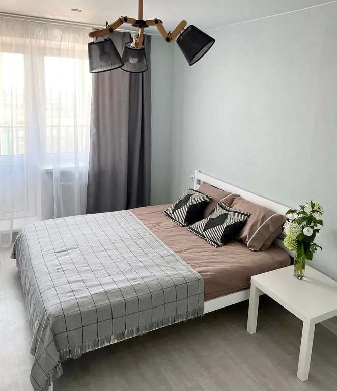 Квартира в Новом городе