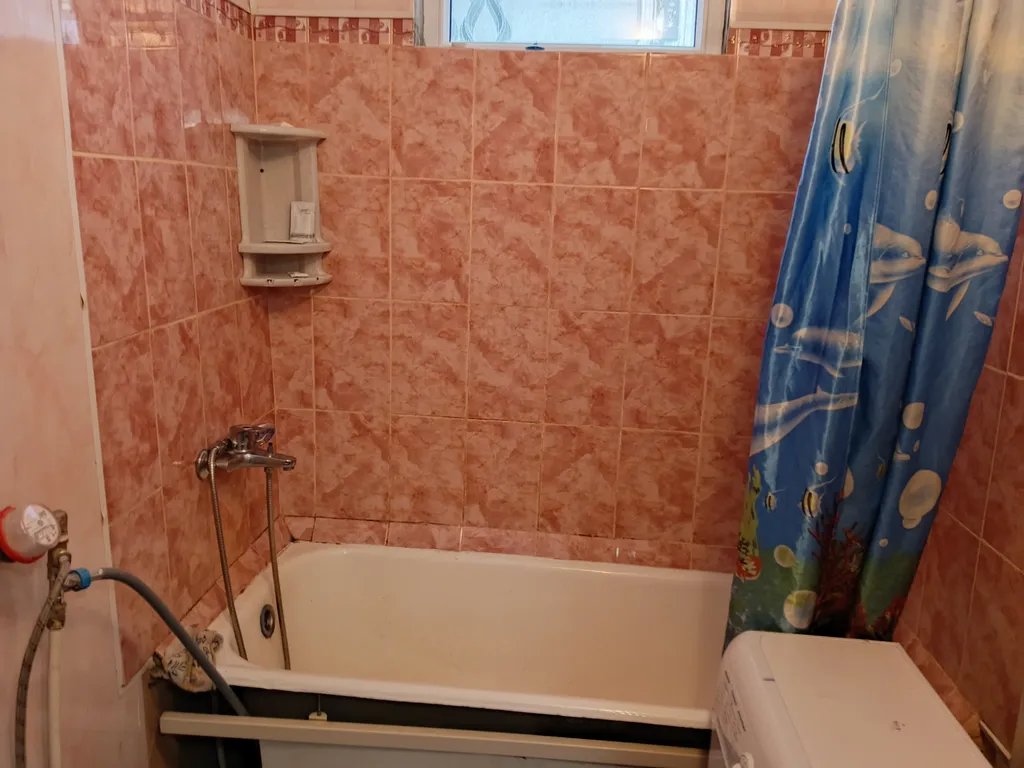 Уютный стандарт у Таганая и вокзала