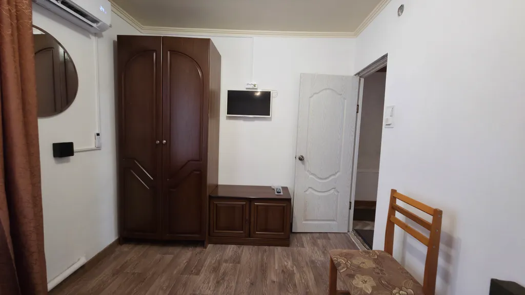 Квартира Комната — Сочи