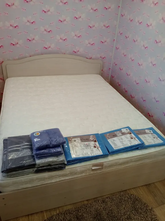 Комфортная квартира для вашего лучшего отдыха