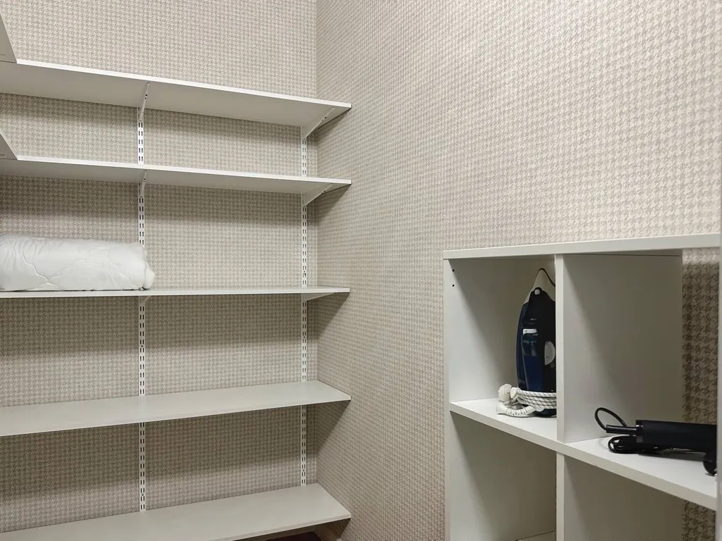 Современная квартира в центре, ЖК «Премьер»