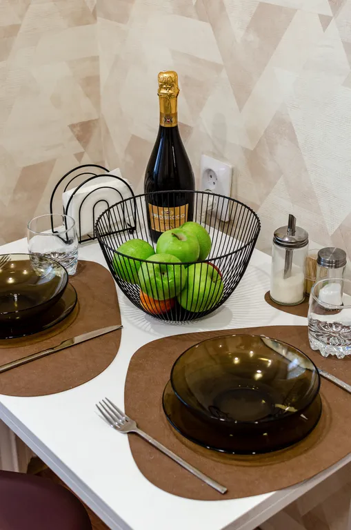 Сердце города